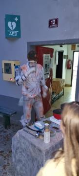 Carovnice na Selu, foto PGD Selo pri Mirni (1)